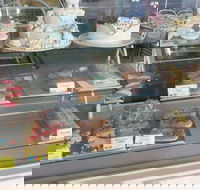 Sunbeam Cakes - Sunshine Coast Guide