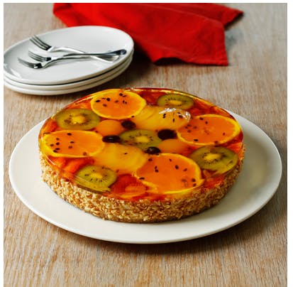 The Cheesecake Shop - Mordialloc - Sunshine Coast Guide 0