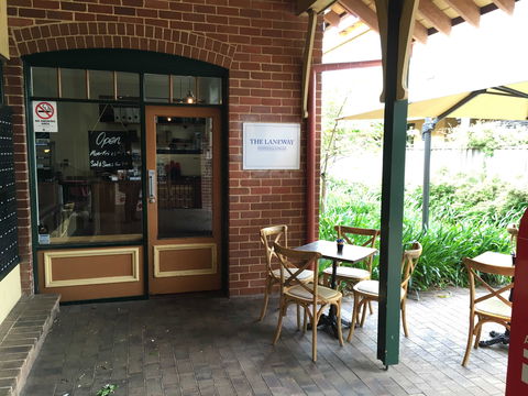 The Laneway - Sandwich & Espresso - Sunshine Coast Guide 0