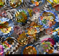 Torpe Cafe - Sunshine Coast Guide