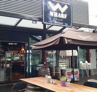 Wharf on the Point - Sunshine Coast Guide