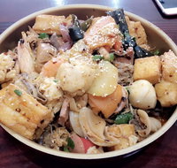 Width Alley Spicy Pot - Sunshine Coast Guide
