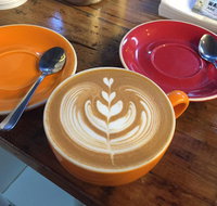 Woodbox Cafe - Sunshine Coast Guide