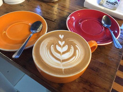 Woodbox Cafe - Sunshine Coast Guide 0