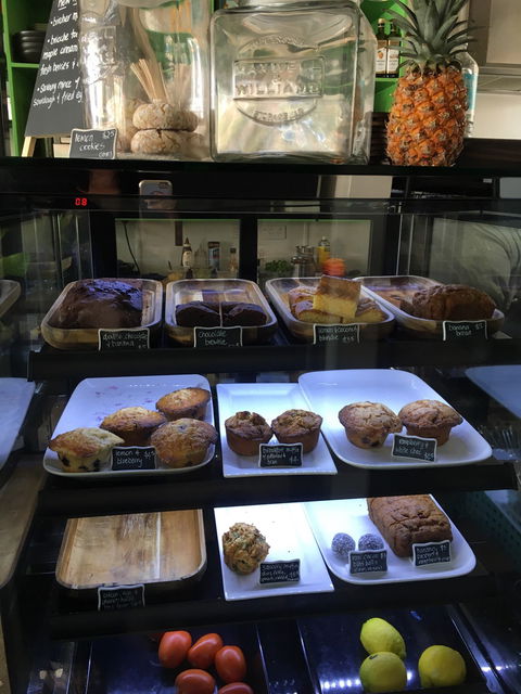Ananas Espresso - Sunshine Coast Guide 4