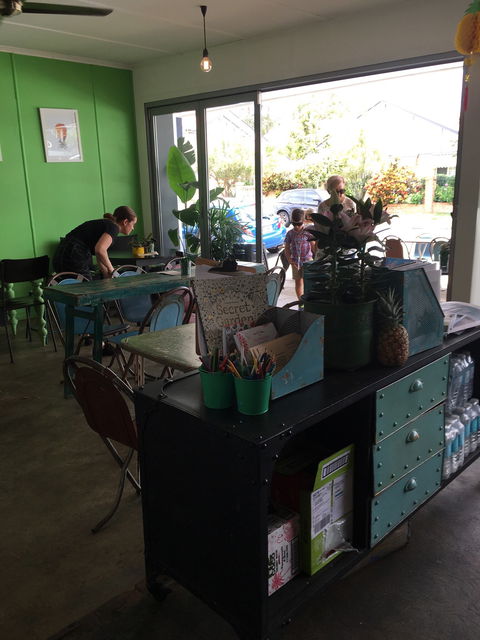 Ananas Espresso - Sunshine Coast Guide 5