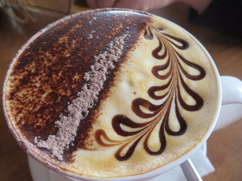 Appleseed Cafe - Sunshine Coast Guide 0