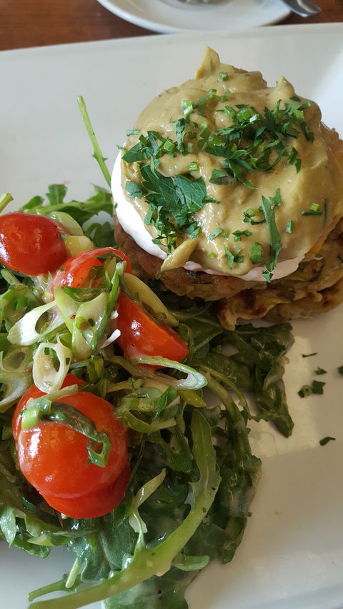 Appleseed Cafe - Sunshine Coast Guide 6