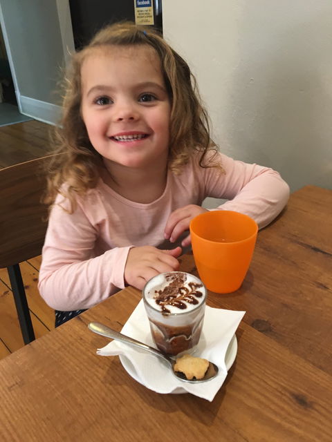 Appleseed Cafe - Sunshine Coast Guide 7