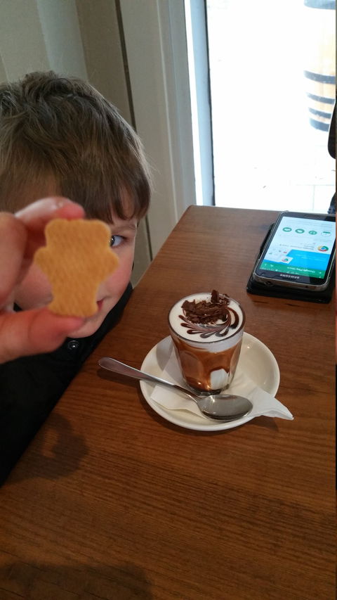 Appleseed Cafe - Sunshine Coast Guide 8