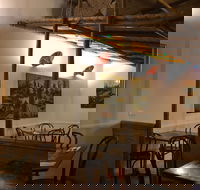 Bamboo Hut Bistro - Sunshine Coast Guide