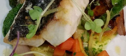 Off The Wall Diner - Sunshine Coast Guide 1