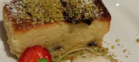 Off The Wall Diner - Sunshine Coast Guide 2