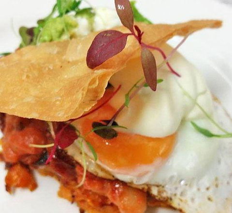 Off The Wall Diner - Sunshine Coast Guide 7