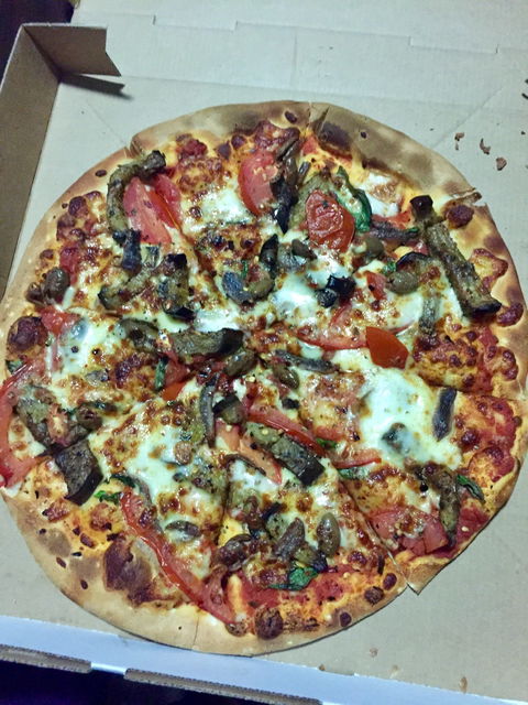 T4's Gourmet Pizza & Pasta - Sunshine Coast Guide 2