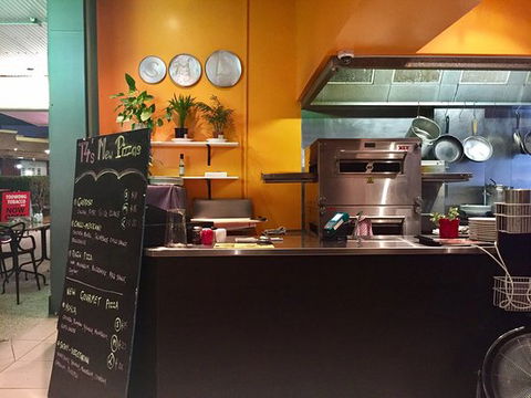 T4's Gourmet Pizza & Pasta - Sunshine Coast Guide 0