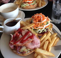 The Java Hut - Sunshine Coast Guide