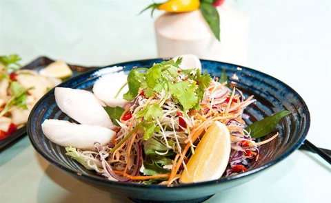 The Pizza Project - Sunshine Coast Guide 12