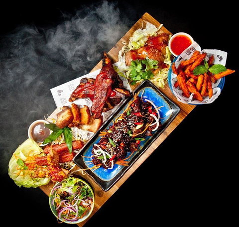 The Pizza Project - Sunshine Coast Guide 7