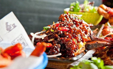 The Pizza Project - Sunshine Coast Guide 8