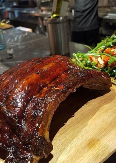 The Yellow Deli - Sunshine Coast Guide 3