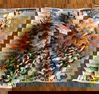 Afishionados - Sunshine Coast Guide