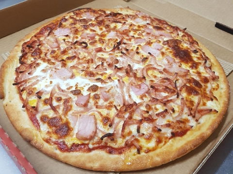 Allstars Pizza - Sunshine Coast Guide 2