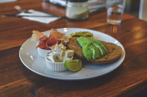 Cortado - Sunshine Coast Guide 0