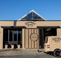 Granddad Jack's Craft Distillery - Sunshine Coast Guide