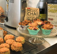 Higher Grounds - East Perth - Sunshine Coast Guide