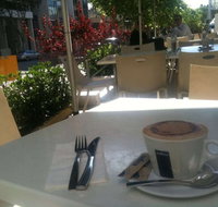 Infinity Cafe - Sunshine Coast Guide