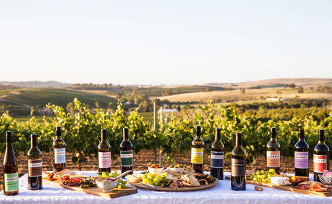 Koerner Wine - Sunshine Coast Guide 0