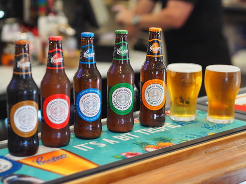 Magpie And Stump Hotel - Sunshine Coast Guide 2