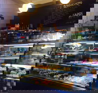 Saint Germain Patisserie - Sunshine Coast Guide