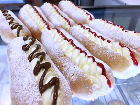 Saigon Hotbread - Sunshine Coast Guide 0