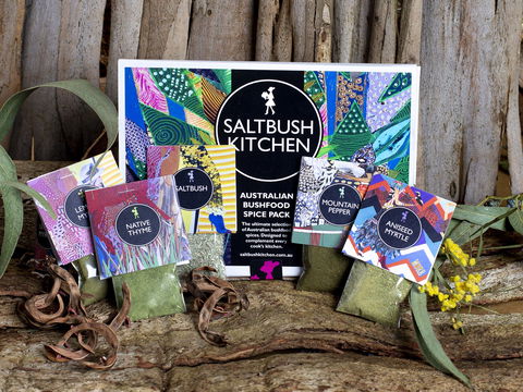 Saltbush Kitchen - Sunshine Coast Guide 0