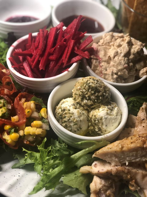 Saltbush Kitchen - Sunshine Coast Guide 2