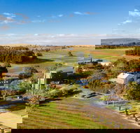 Sevenhill Cellars - Sunshine Coast Guide