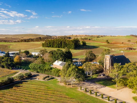 Sevenhill Cellars - Sunshine Coast Guide 0