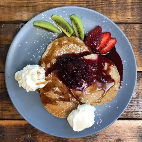 Sherpa Kitchen - Sunshine Coast Guide 0