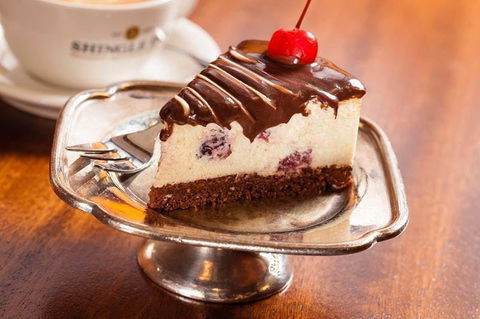 Shingle Inn - Hornsby - Sunshine Coast Guide 0