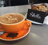 Stella Coffee House - Sunshine Coast Guide