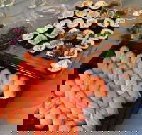 Sushi Sushi - Sunshine Coast Guide