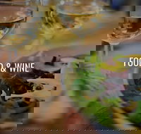 The Serrated Tussock Cafe - Sunshine Coast Guide