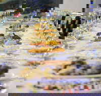 Tinman Turkish Cuisine