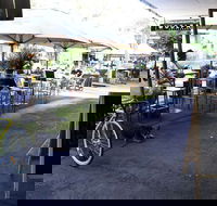 Woolpack Hotel  Lounge - Sunshine Coast Guide