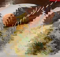 Acorn Bar  Restaurant - Sunshine Coast Guide