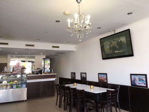 Al Afrah Pastry Shop - Sunshine Coast Guide 0