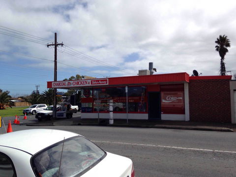 Alberton Charcoal Chickens And Fish And Chips - Sunshine Coast Guide 0