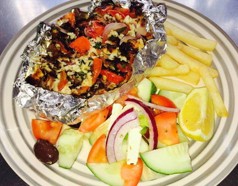 Alexandria Seafood - Sunshine Coast Guide 0